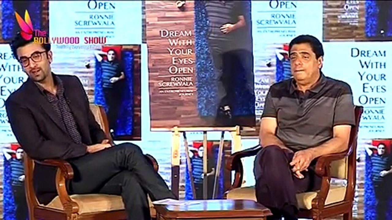 Ranbir Worked As An Assistant Director With Bhansali