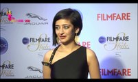 Akshara Hassan | Filmfare Glamour and Style Awards 2015