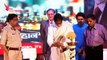 Amitabh Bachchan Launched The Road Safety Awareness Campaign
