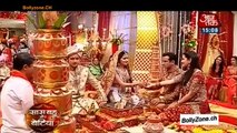 Juda Neil-Ragini Ka Pavitra Rishta!! - Itna Karo Na Mujhe Pyaar - 5th March 2015