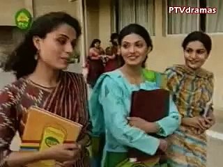 Ptv Drama Sham Se Pehlay Part 9 43