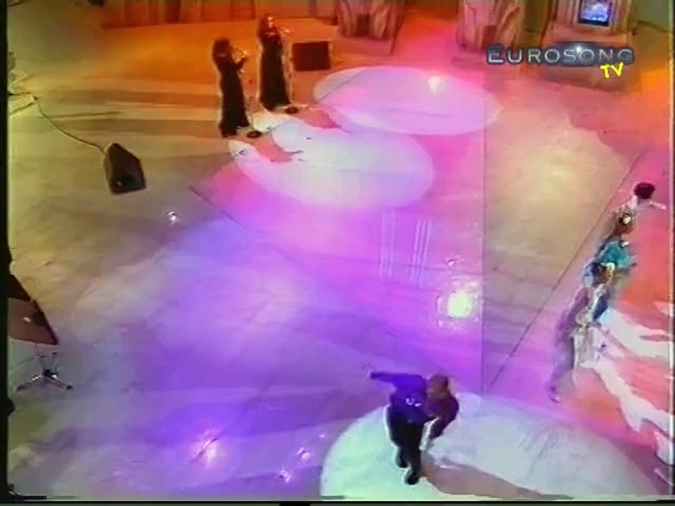 Eurosong TV - 11. afsnit (2008) (6)