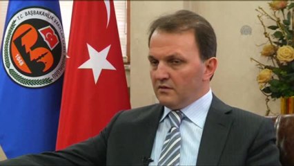 Adnan Ertem - Bbdk'nın Vakıflara Verdiği Katılım Bankası İzni