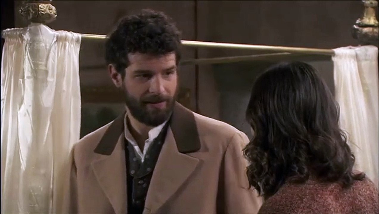 1022 Manuela pide a Conrado y Aurora declaren a su favor en el juicio con Alicia