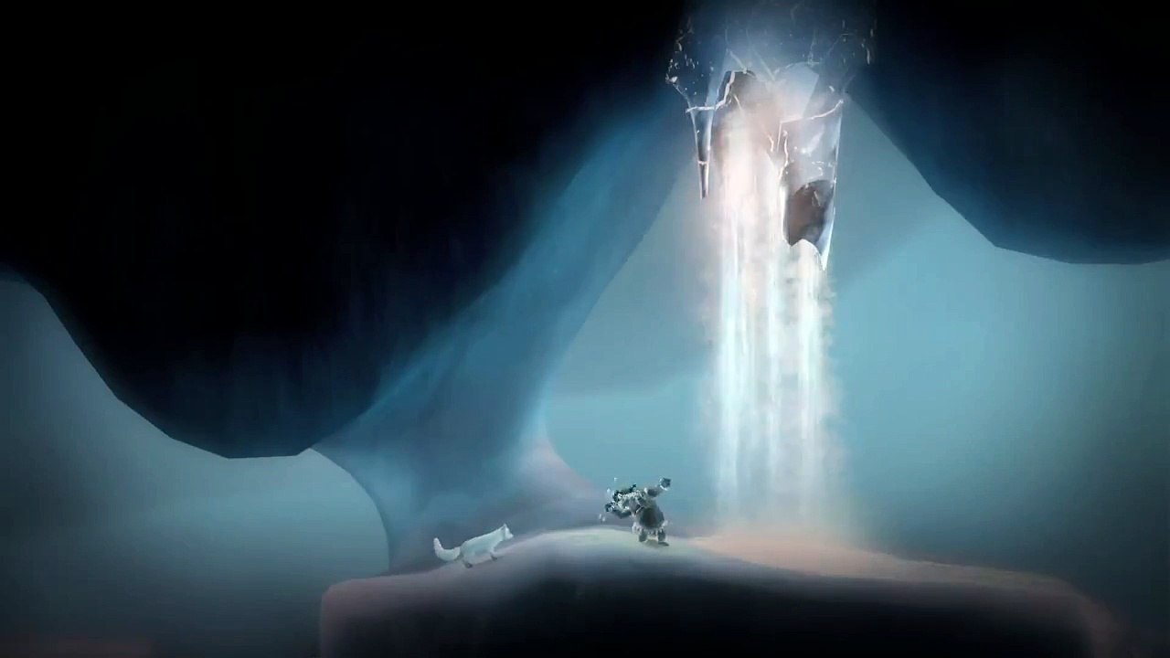 Never Alone for Wii U