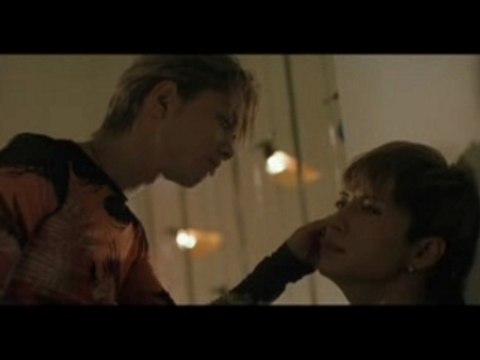 Moon Child Gackt & Hyde Orenji No Taiyo