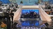 PICCOLA ORCHESTRA AVION TRAVEL   Sentimento (Sanremo 2000   Prima Esibizione   AUDIO HQ)[1]