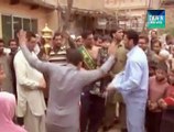 Peshawar's Yaseen Khan wins Mr. Pakistan title