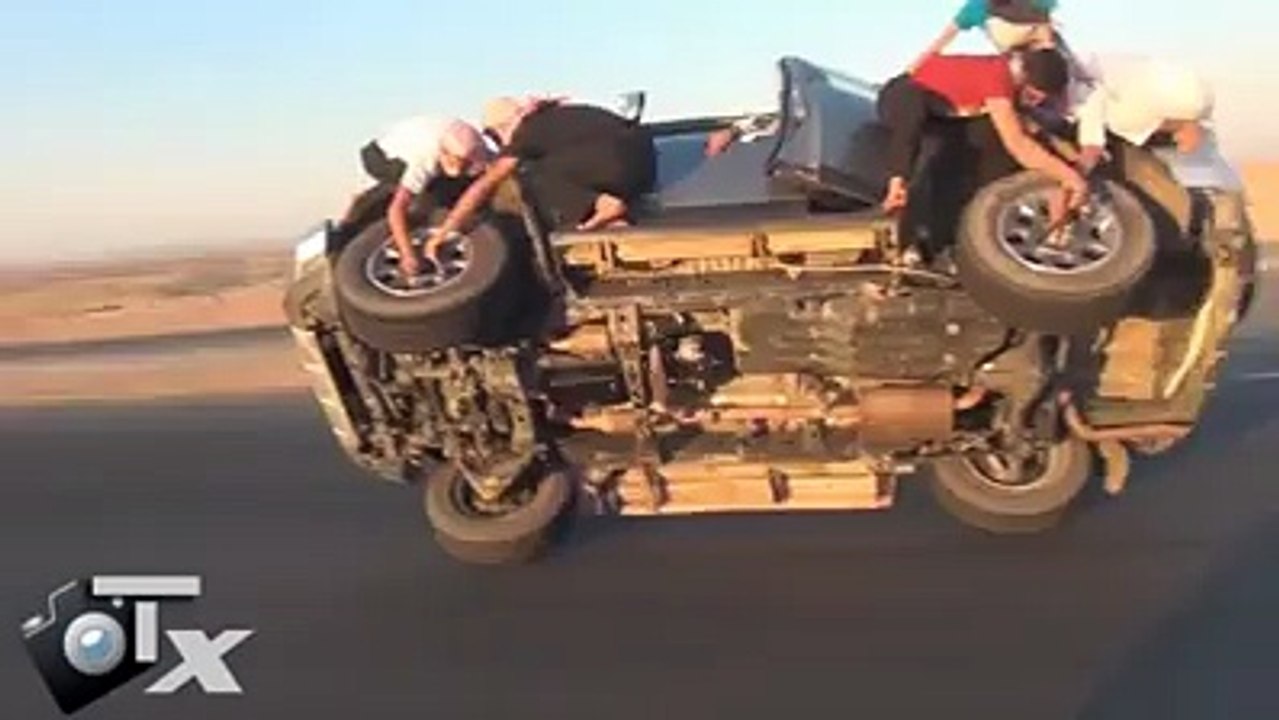 Wheeling in new style