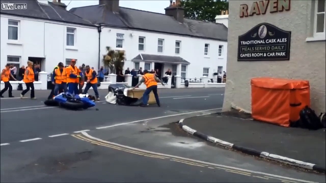 Amazing Crash Compilation