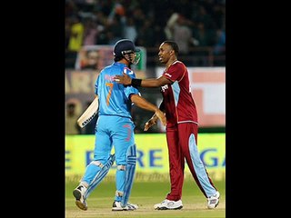 live cricket stream India vs West Indies online