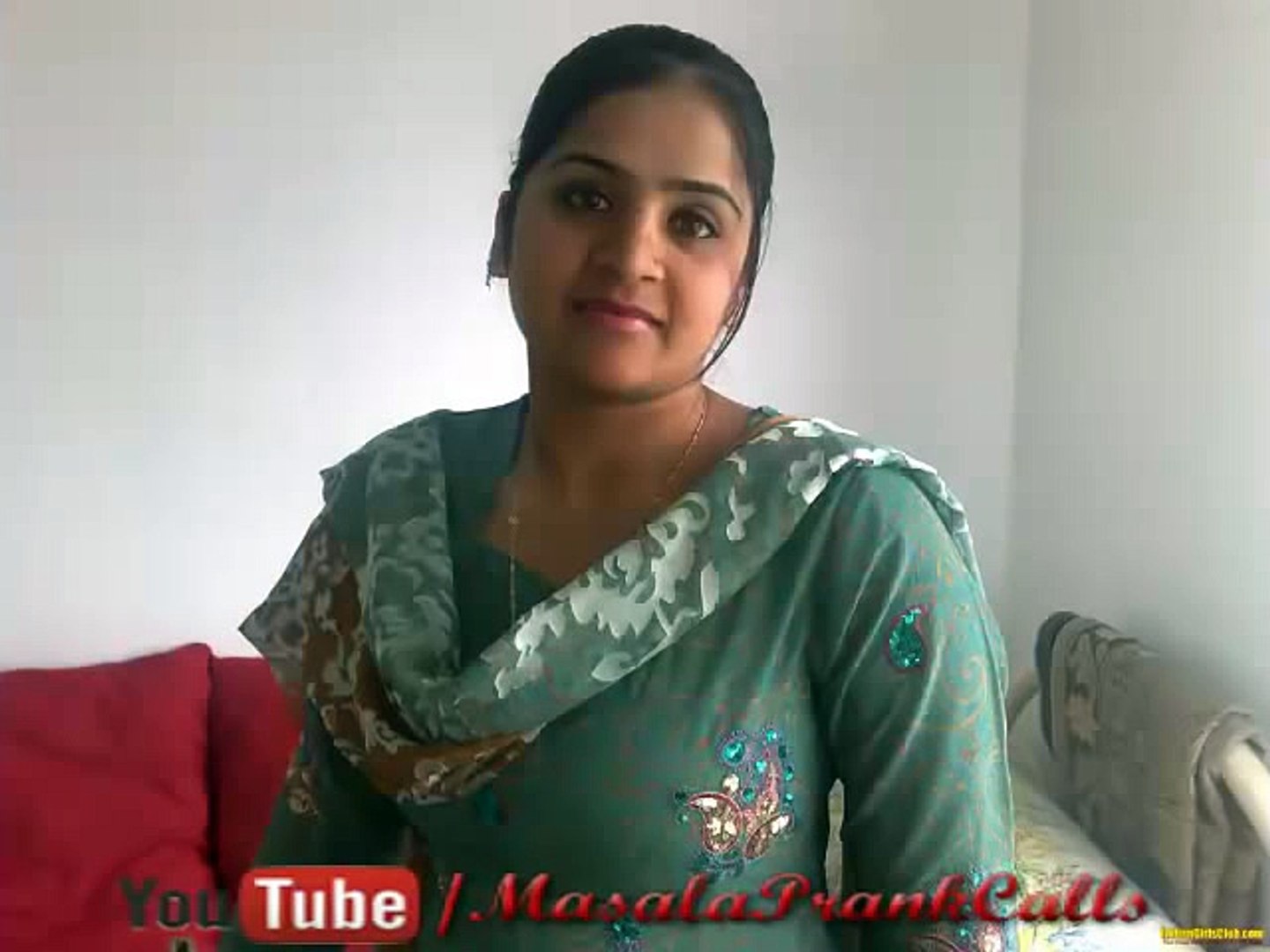 Punjabi sexy aunty video
