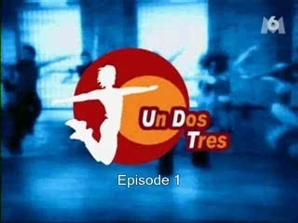 Episode1@undostresVF