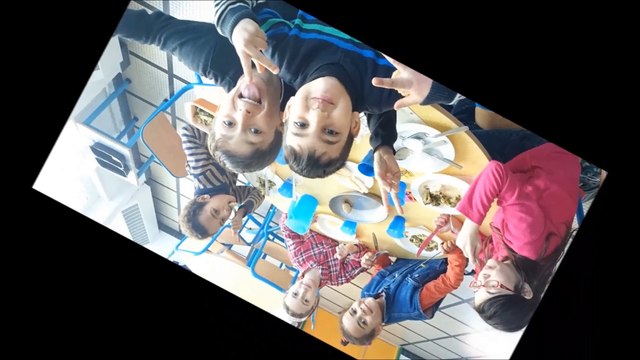 Centre de Loisirs des Bourderies - Vacances février 2015