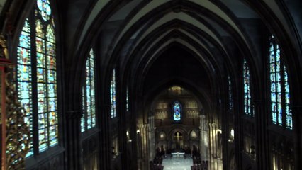 Le Défi des bâtisseurs