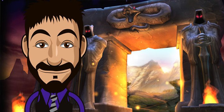 Histoire de World of Warcraft Vanilla (Classique)