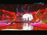 Eurosong TV - 12. afsnit (2008) (1) - Velkommen