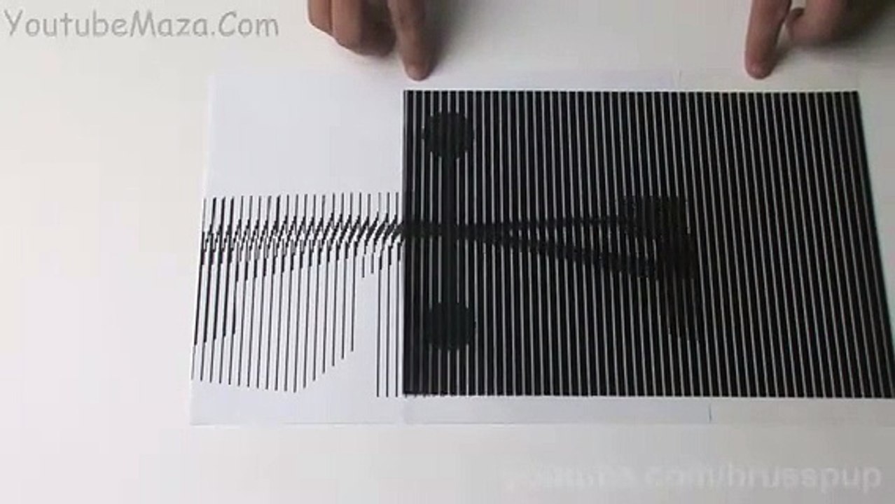 new Amazing Animated Optical Illusions (mp4 Hq)