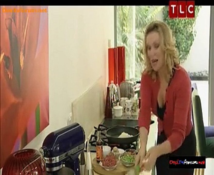Rachel Allen Bake 5th March 2015 Video Watch Online pt6