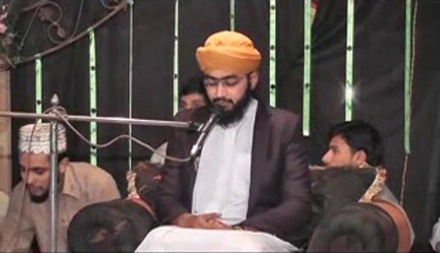 KUTBAH BY ABDUL SHAKOOR QADRI