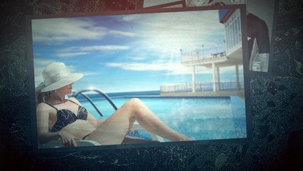 Protect Yourself from Sun Damage : Wear Stingray