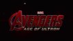 Marvel's Avengers: Age of Ultron – Nuovo Trailer Ufficiale Italiano