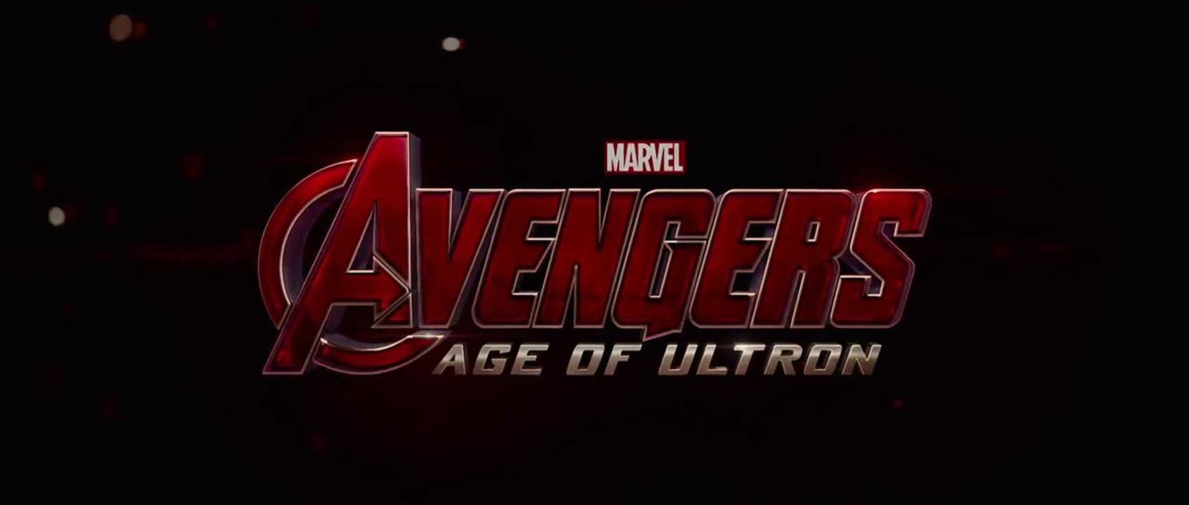 Marvel's Avengers: Age of Ultron – Nuovo Trailer Ufficiale Italiano