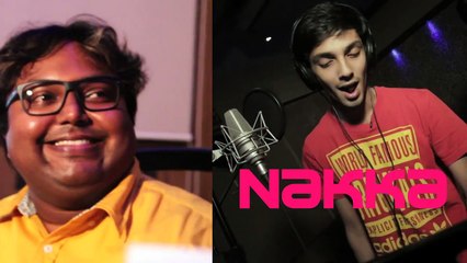 Romeo Juliet - Dandanakka Making Video _ Anirudh Ravichander, D. Imman