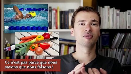 Apprenez EFFICACEMENT sans PERDRE de temps