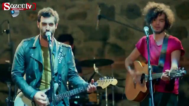 Burçin Terzioğlu evlenme teklifi aldı