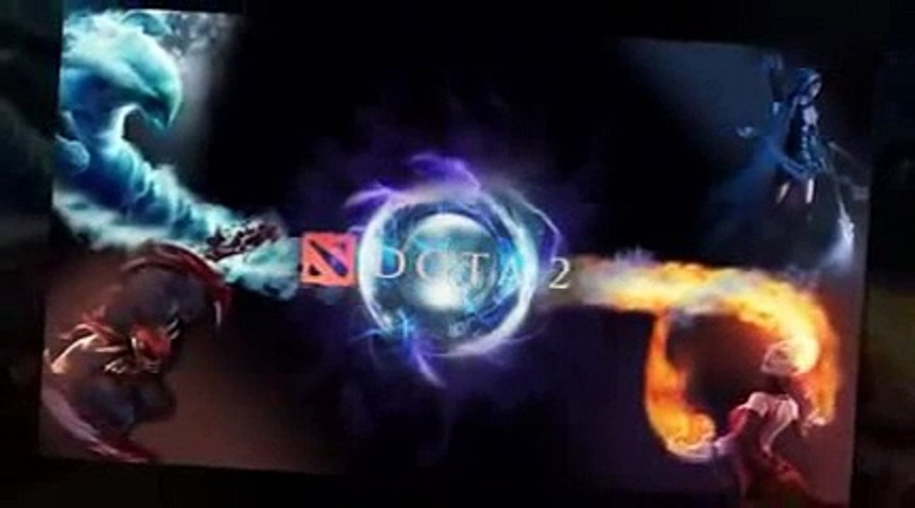 Dota 2 Beta Keygen Générateur de code - Téléchargement