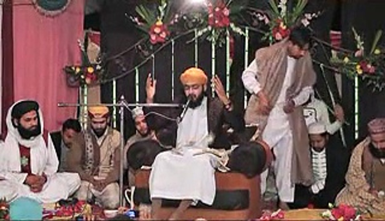 AJ SIK MITRAN DI NEW ANDAZ ABDUL SHAKOOR QADRI