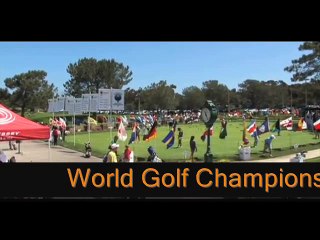 Online Stream 2015 Champions Tour World Golf Championships