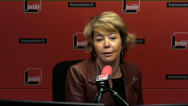 On n'est pas préparées à répondre à ce genre de mépris - Hélène Jouan #8mars