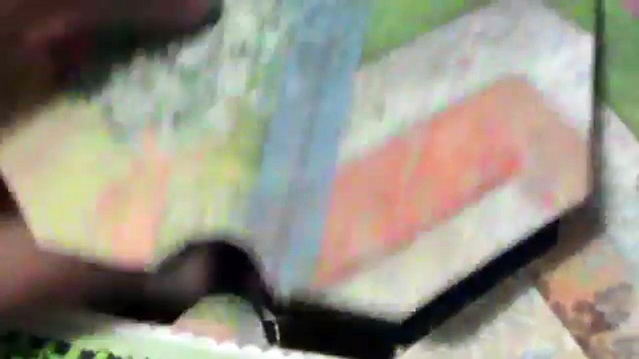 My Room Tours