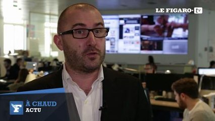 "L'inversion de la courbe du chômage n'est pas pour maintenant"