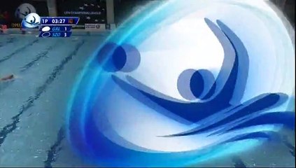 Champions League Preliminary Round Day 6 - Galatasaray Istanbul (TUR) vs Szolnok VSC (HUN)