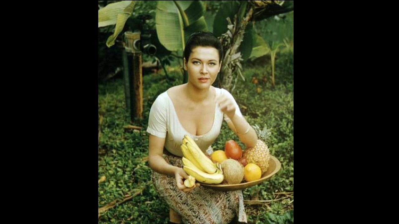 TRIBUTE TO GIA SCALA