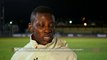 Sport Confidentiel - Extrait : Entretien avec Massaman Konta, athlète sans papiers