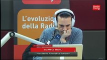 Un Giorno Speciale - Olimpia Troili - 05 marzo 2015