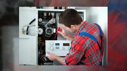 Furnace Repair Services in Dallas and Rockmart Georgia