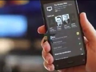 amazon Kindle Fire latest mobile phones