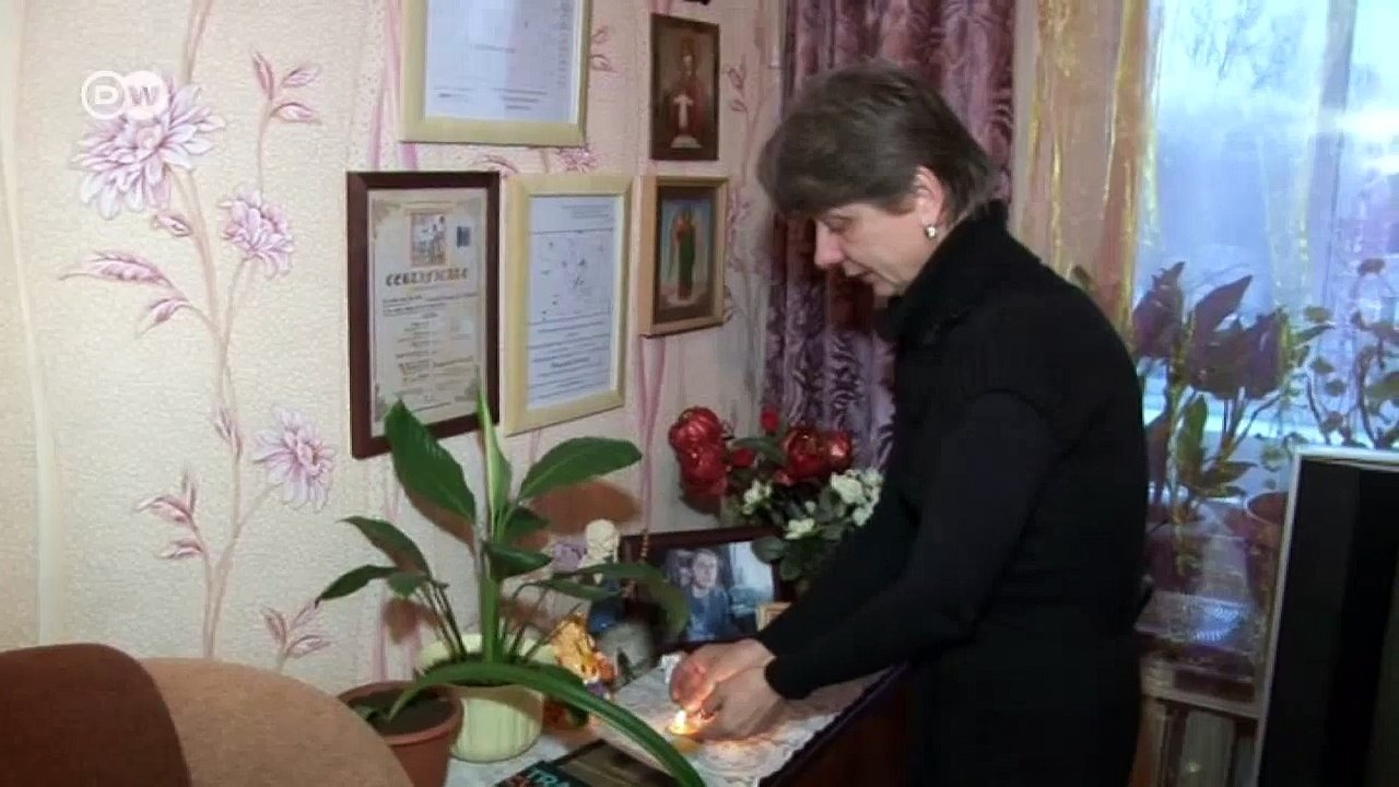 Weißrussland: Aufklärung im Fall Kowaljow verhindert | Fokus Europa