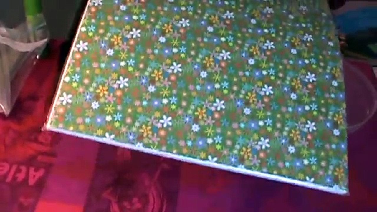 Hucha scrapera