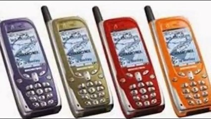 Benefon Sigma latest mobile phones