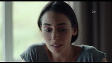 Sinema - "Bir Varmış Bir Yokmuş"