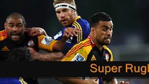 Highlanders vs Chiefs live score