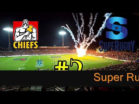 Highlanders vs Chiefs live streaming