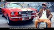 Restoring the 65 Mustang in Karachi