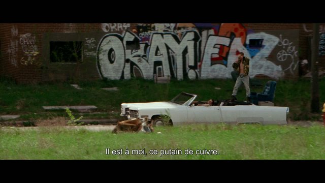 Lost River, le premier film de Ryan Gosling